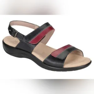 SAS Nude Women's Sandals.