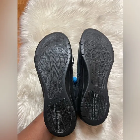 SAS Walk Easy Shoes