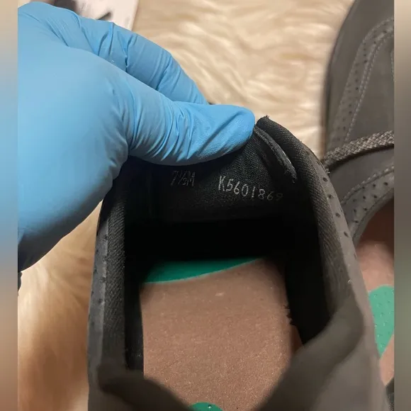 SAS Walk Easy Shoes