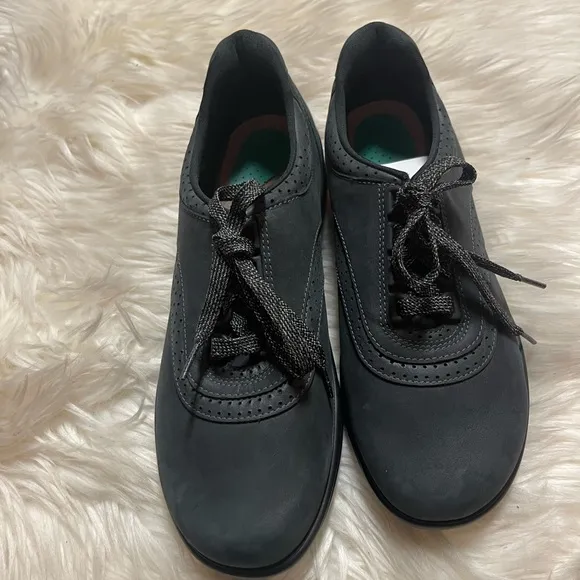 SAS Walk Easy Shoes