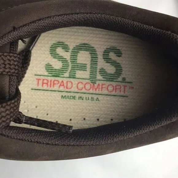 SAS COMFORT SHOES. SIZE IS 5 WIDE. NEW