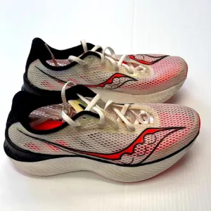 Saucony Endorphin Pro 3 Women’s size 10 Pre owned