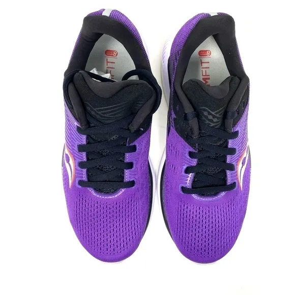 Saucony Guide 14 Concord Stone Women’s Running Shoes