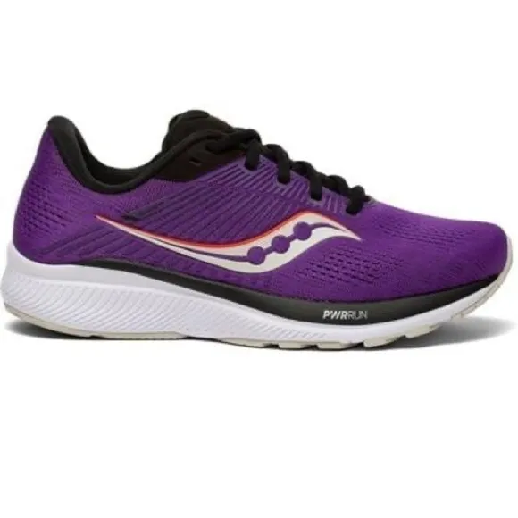 Saucony Guide 14 Concord Stone Women’s Running Shoes