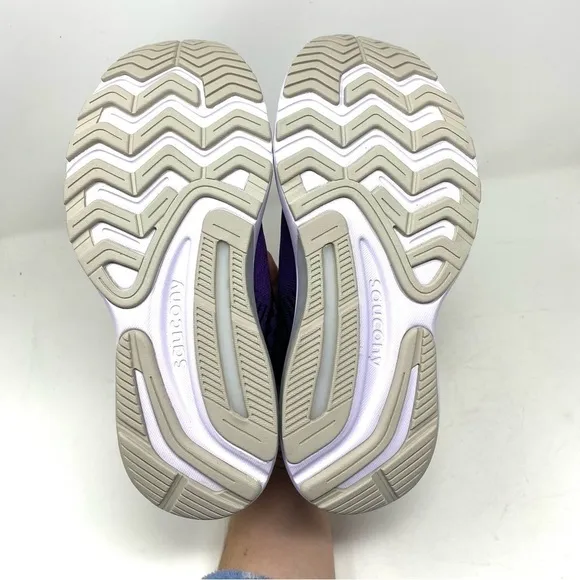 Saucony Guide 14 Concord Stone Women’s Running Shoes
