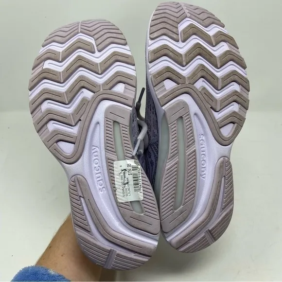 Saucony Guide 14 Lilac Storm Women’s Running Shoes