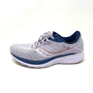 Saucony Guide 14 Lilac Storm Women’s Running Shoes