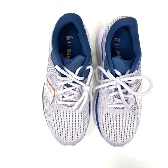 Saucony Guide 14 Lilac Storm Women’s Running Shoes
