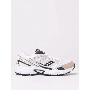 Saucony Sneakers woman Women White Sneakers