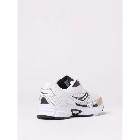 Saucony Sneakers woman Women White Sneakers