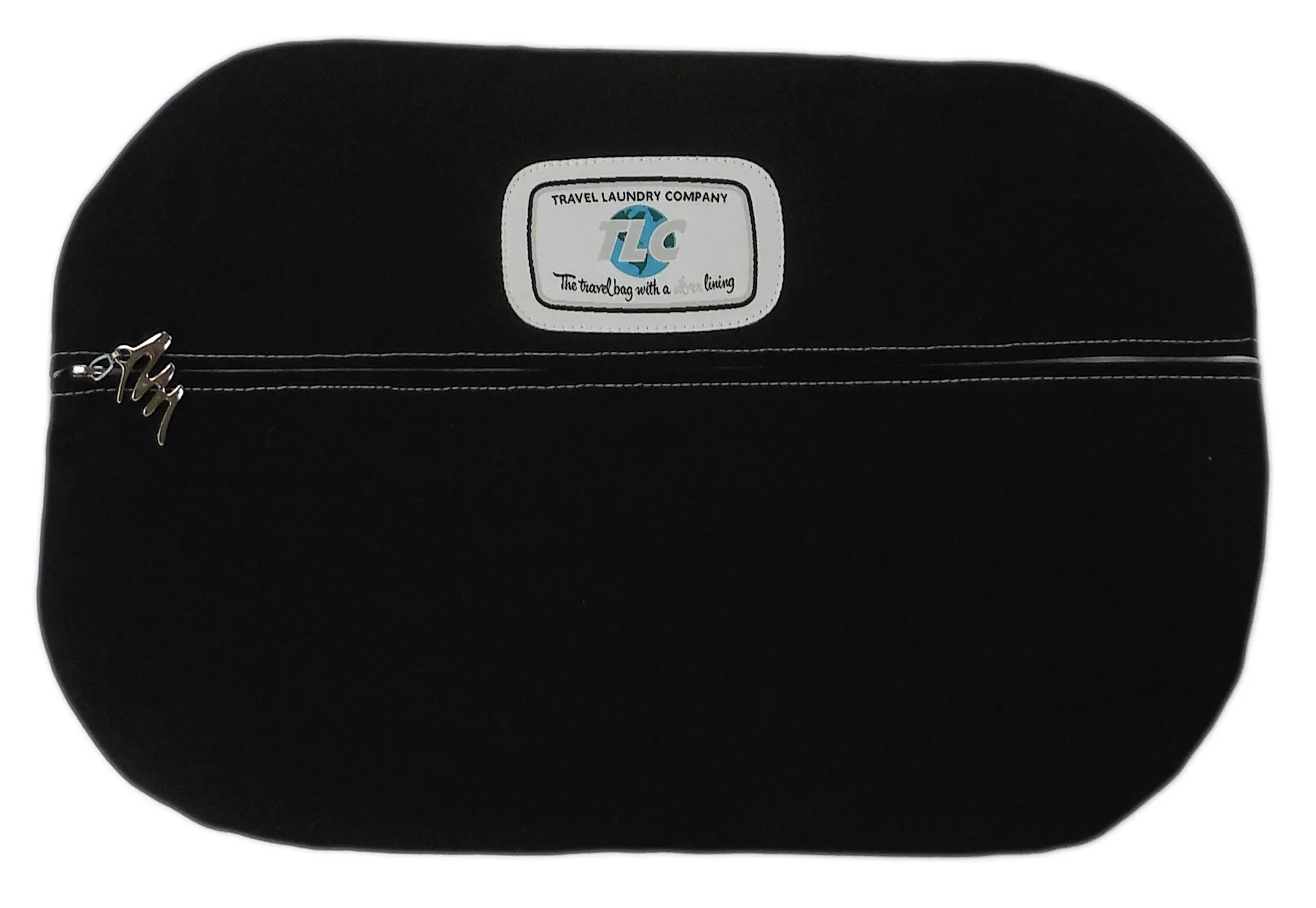 SB- Slicker Secret Superhero Shoe Bag