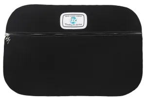 SB- Slicker Secret Superhero Shoe Bag
