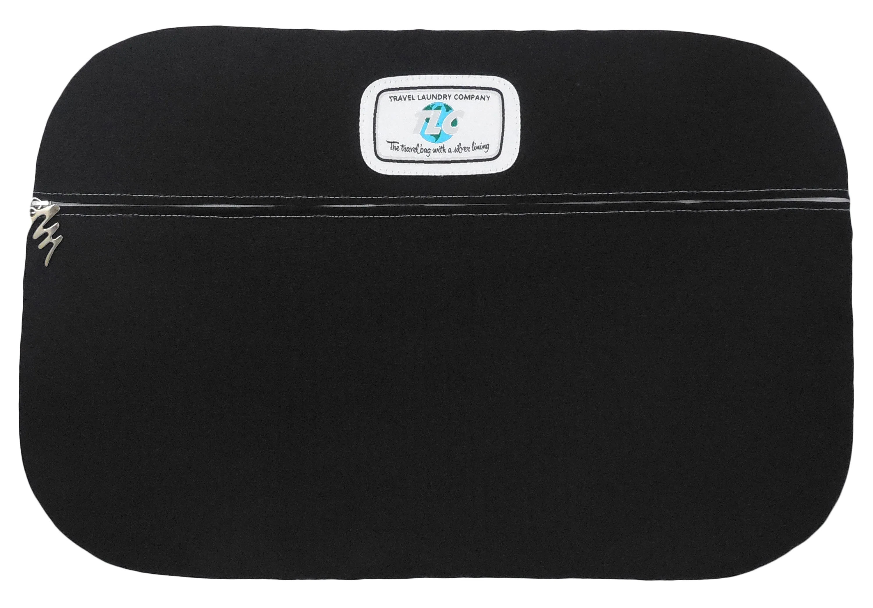 SB- Slicker Secret Superhero Shoe Bag