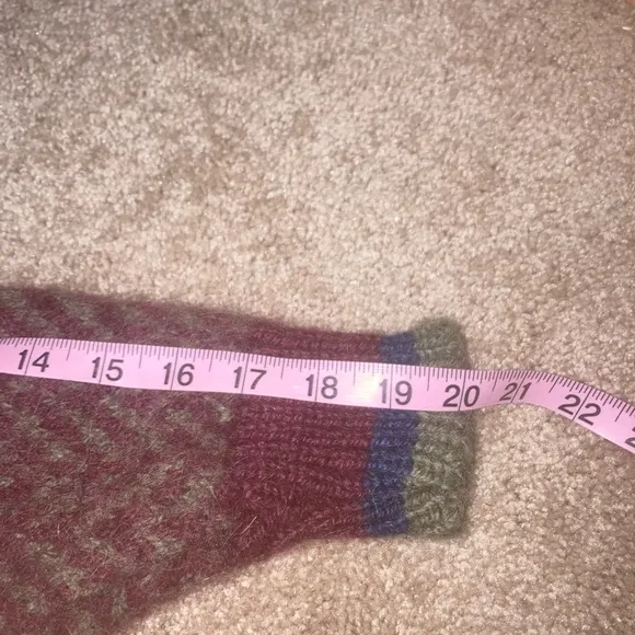 Scottish 🏴󠁧󠁢󠁳󠁣󠁴󠁿 Wool Sweater