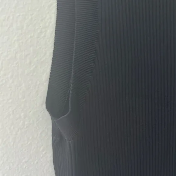 SCUBA MODERN TANK MAXI DRESS 3xl