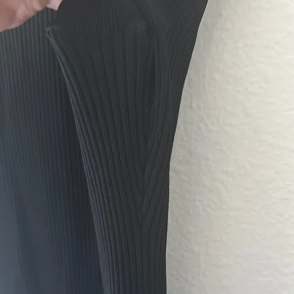 SCUBA MODERN TANK MAXI DRESS 3xl