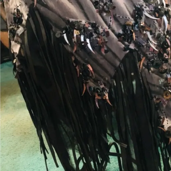 “Seductive” Vintage.SEXY Classic cocktail dress