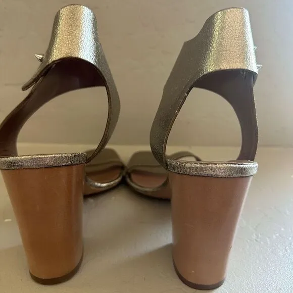 Sigerson Morrison Heeled Sandals