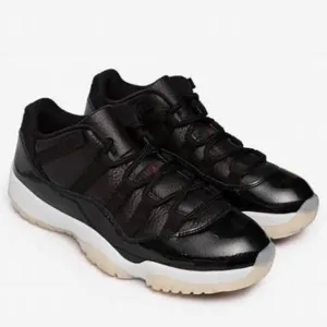 Size 12 - Jordan 11 Retro Low 72-10