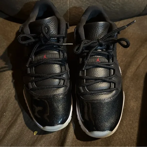 Size 12 - Jordan 11 Retro Low 72-10