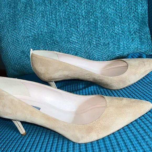 SJP Classic Pump Shoes