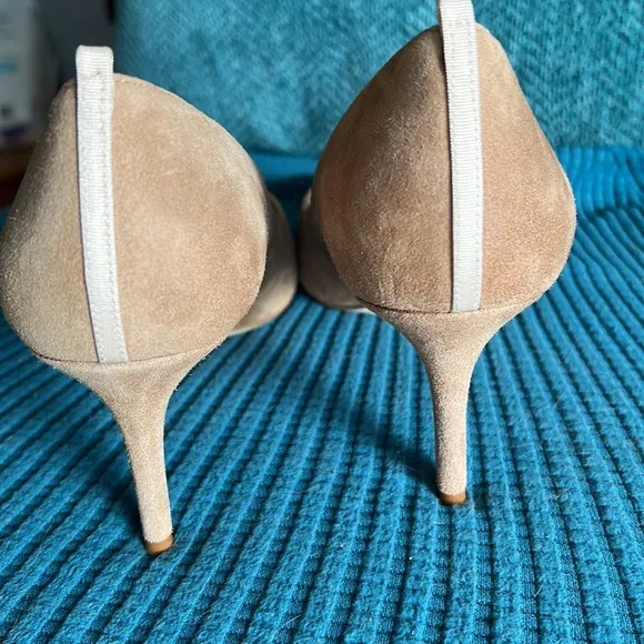 SJP Classic Pump Shoes