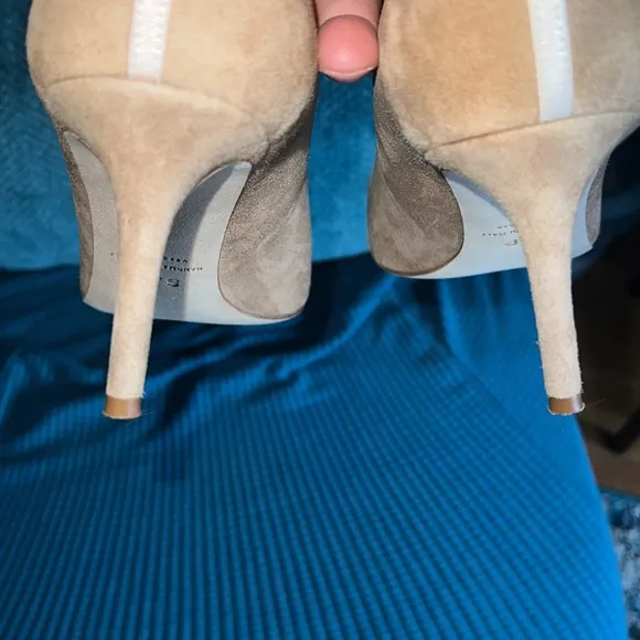 SJP Classic Pump Shoes