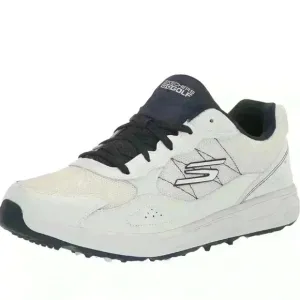 Skechers Men's GO GOLF Prime Lynx 3 Spikeless Golf Shoes Extra Wide Size 8