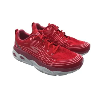 Skechers Men’s Max Cushioning Ultimate Lightweight Running Shoes