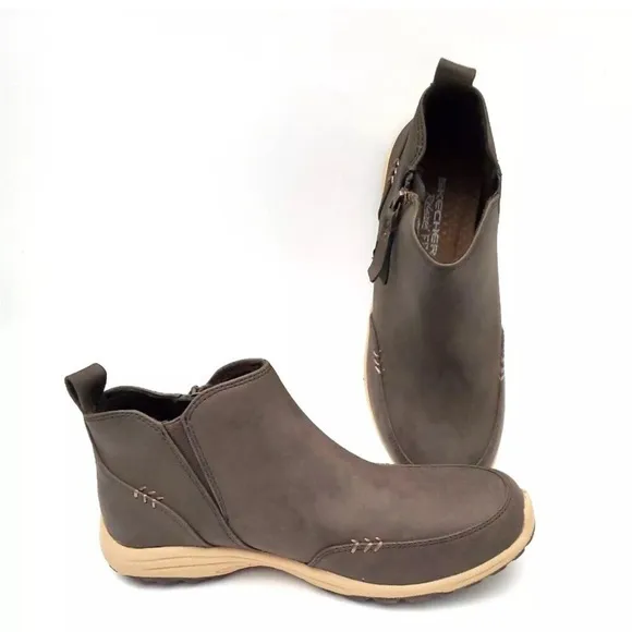 SKECHERS Reggae Fest 2.0. Classic Modern Style and Comfort Boot Women's …