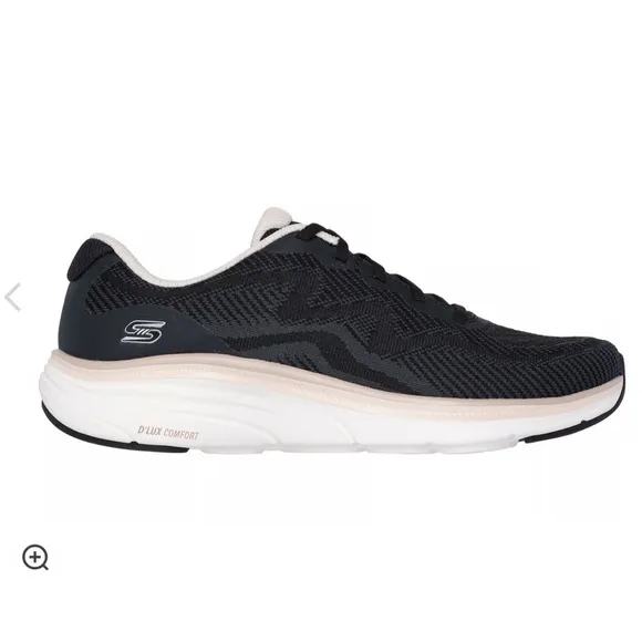 SKECHERS Relaxed Fit: D'Lux Comfort 2.0 - Roma