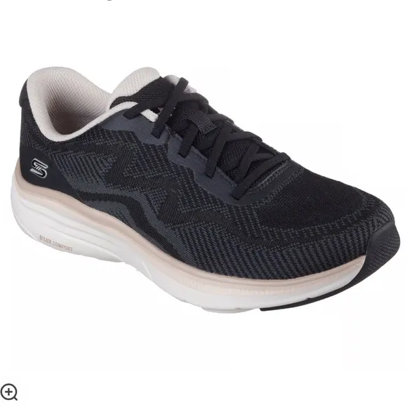 SKECHERS Relaxed Fit: D'Lux Comfort 2.0 - Roma