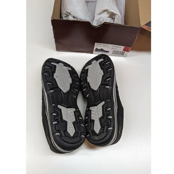 Skechers Relaxed Fit Memory Foam #1364457 Comfort Shoes Men, size 8.5