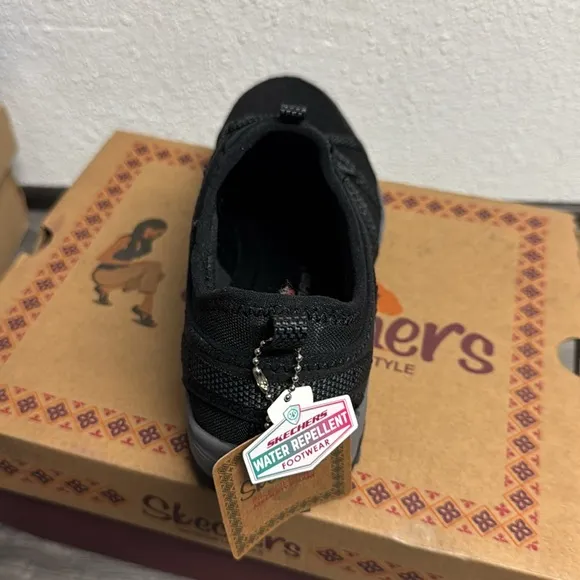 Skechers Seager Hiker Durable Breathable Low Top Sports Casual Shoes