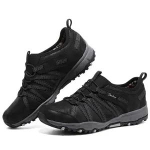 Skechers Seager Hiker Durable Breathable Low Top Sports Casual Shoes