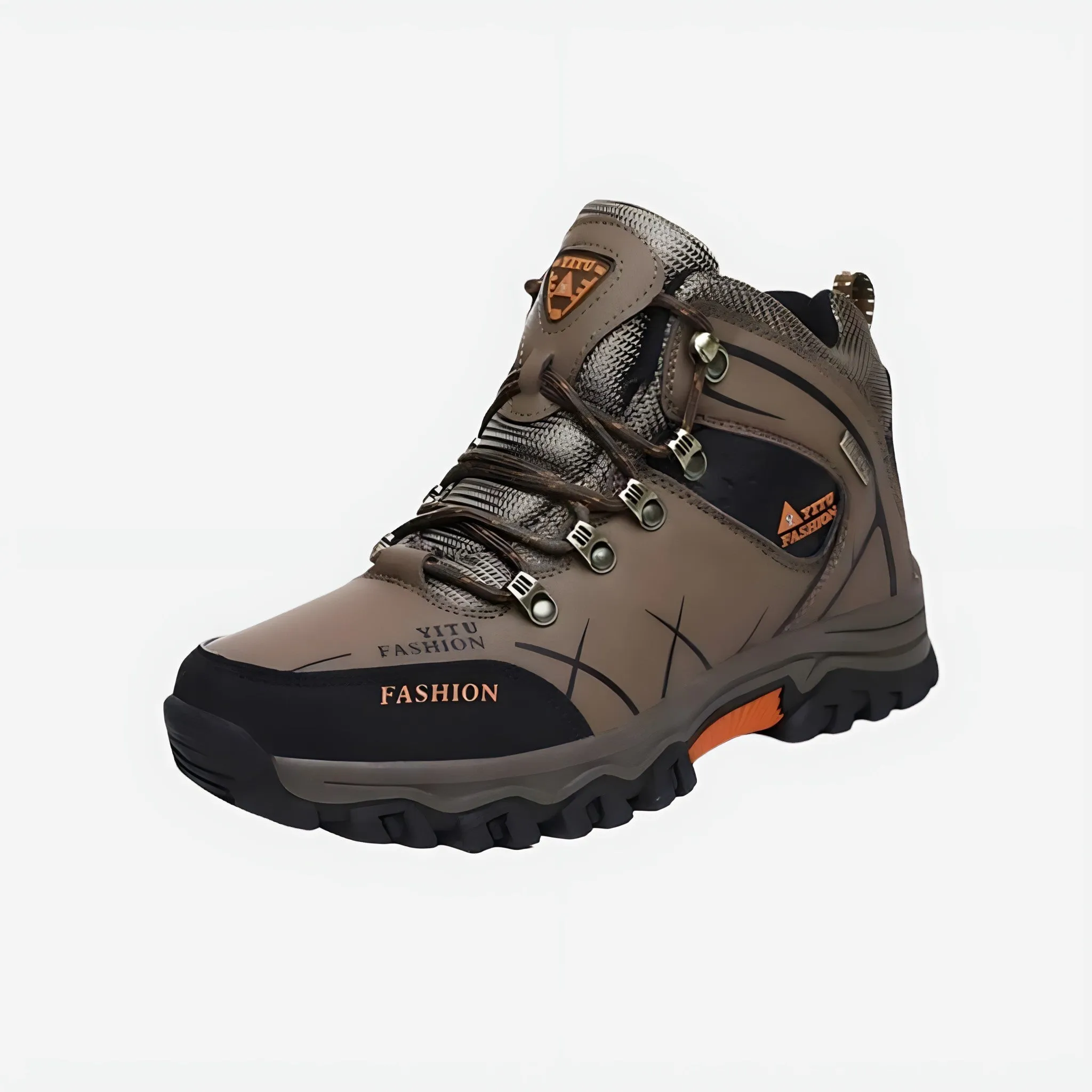 Ski boots - Men | Hiking & Mountain