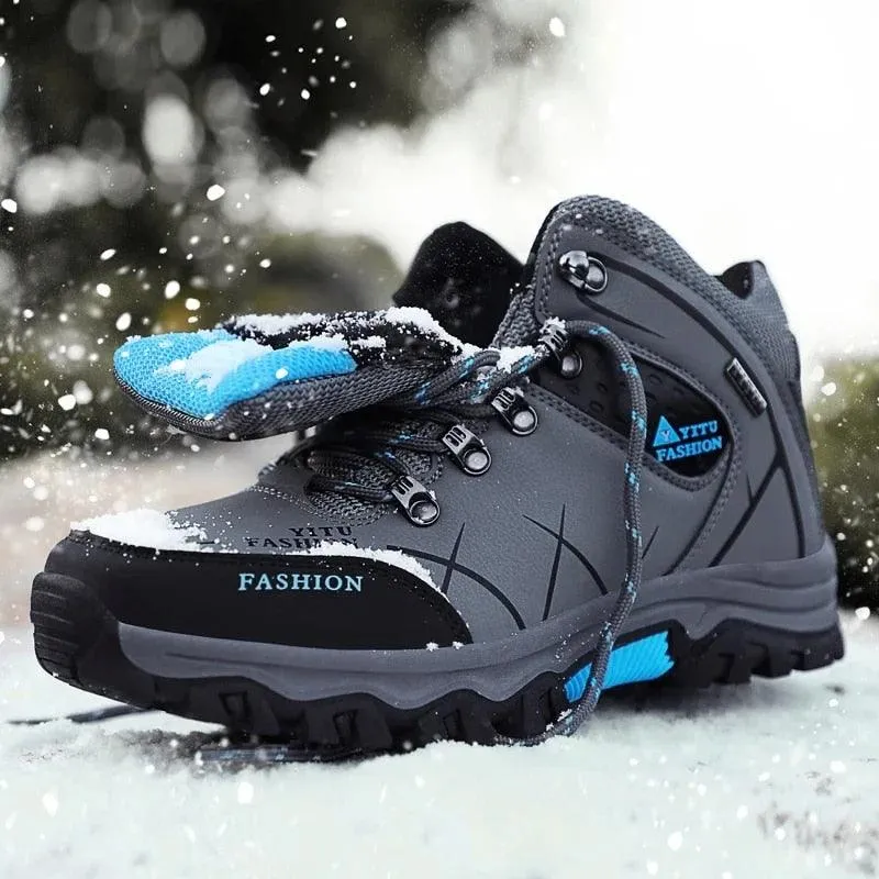 Ski boots - Men | Hiking & Mountain
