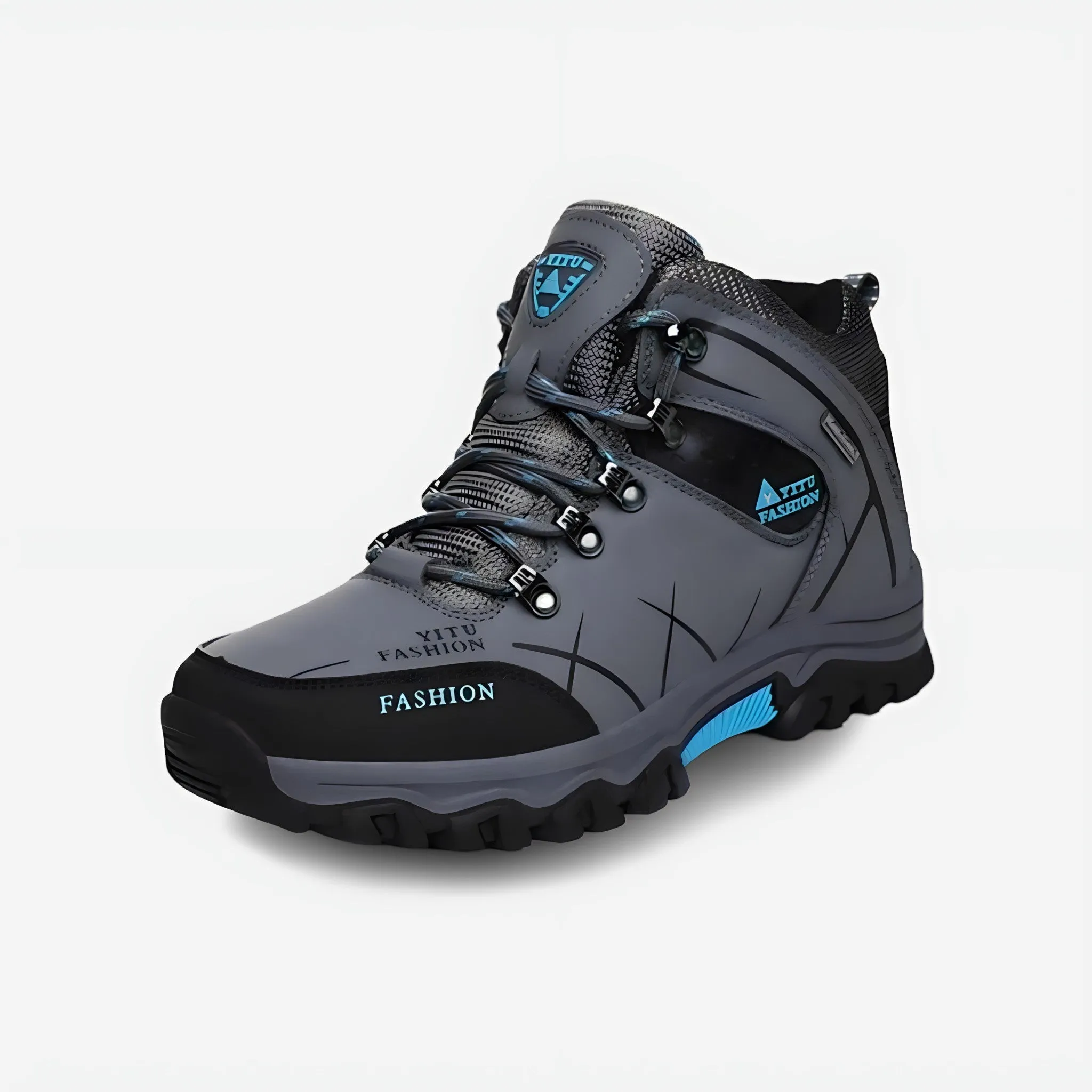 Ski boots - Men | Hiking & Mountain