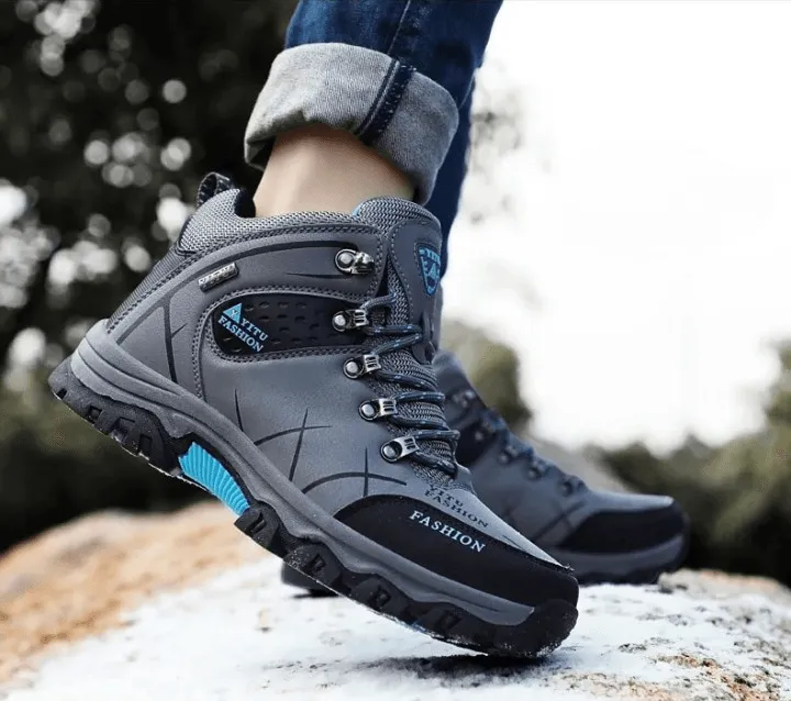 Ski boots - Men | Hiking & Mountain