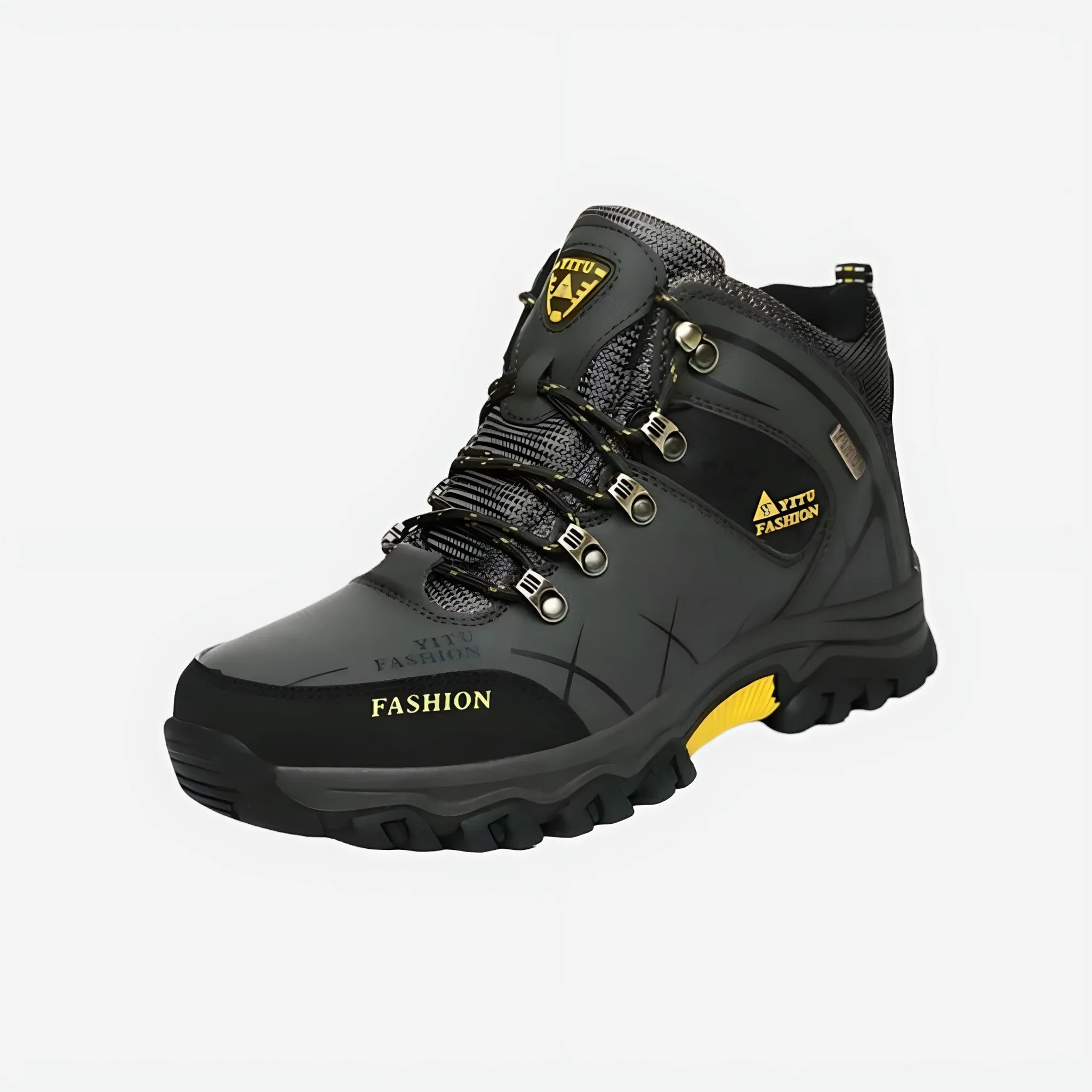 Ski boots - Men | Hiking & Mountain