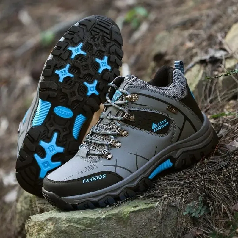 Ski boots - Men | Hiking & Mountain