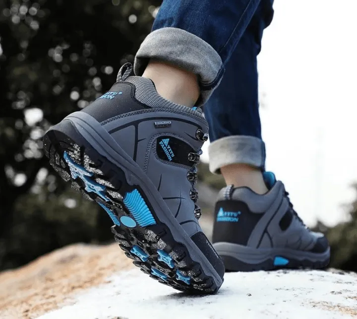 Ski boots - Men | Hiking & Mountain