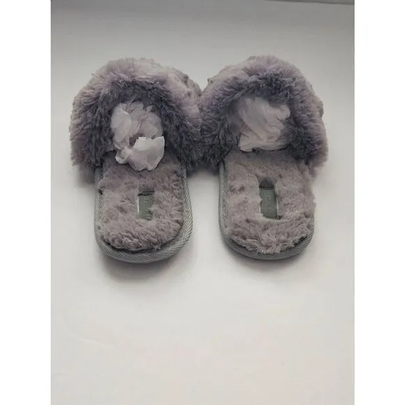 Skims slide slippers Nwot