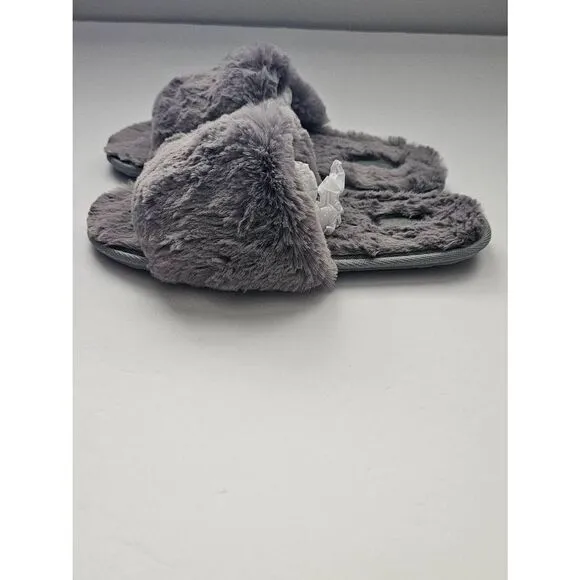 Skims slide slippers Nwot