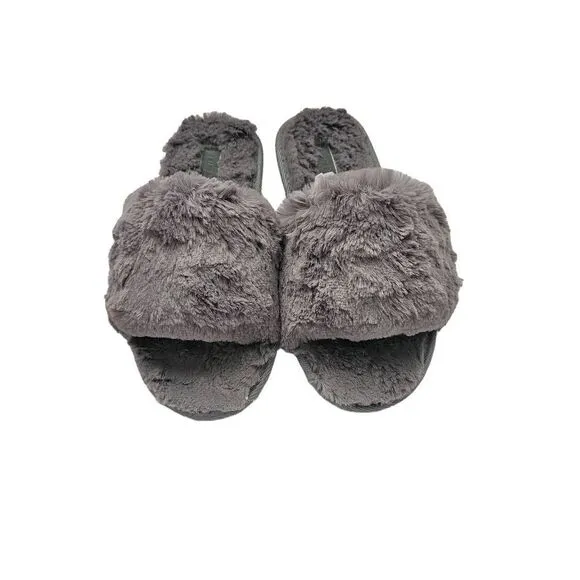 Skims slide slippers Nwot