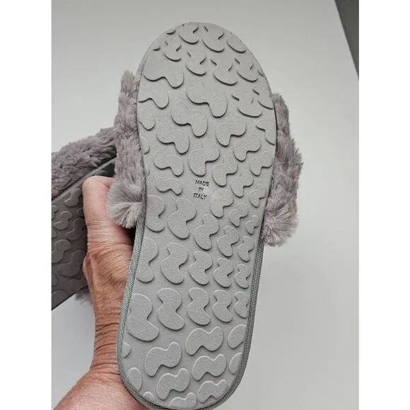 Skims slide slippers Nwot