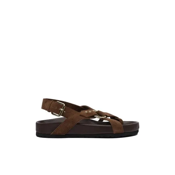 Soeur Sandals Size EU 40