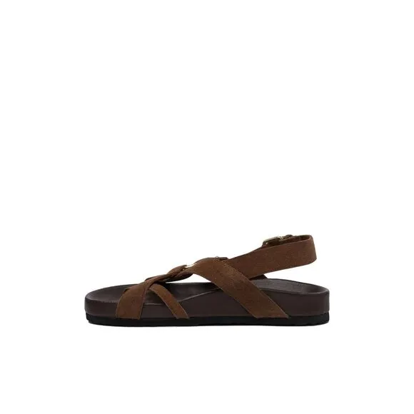 Soeur Sandals Size EU 40