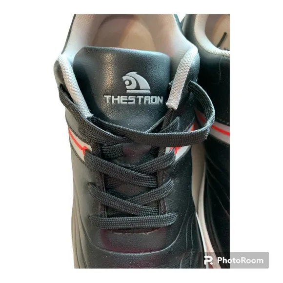 Softlite Pro Thestron Golf Shoes mens size 12