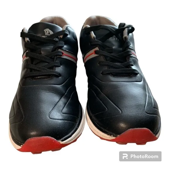 Softlite Pro Thestron Golf Shoes mens size 12